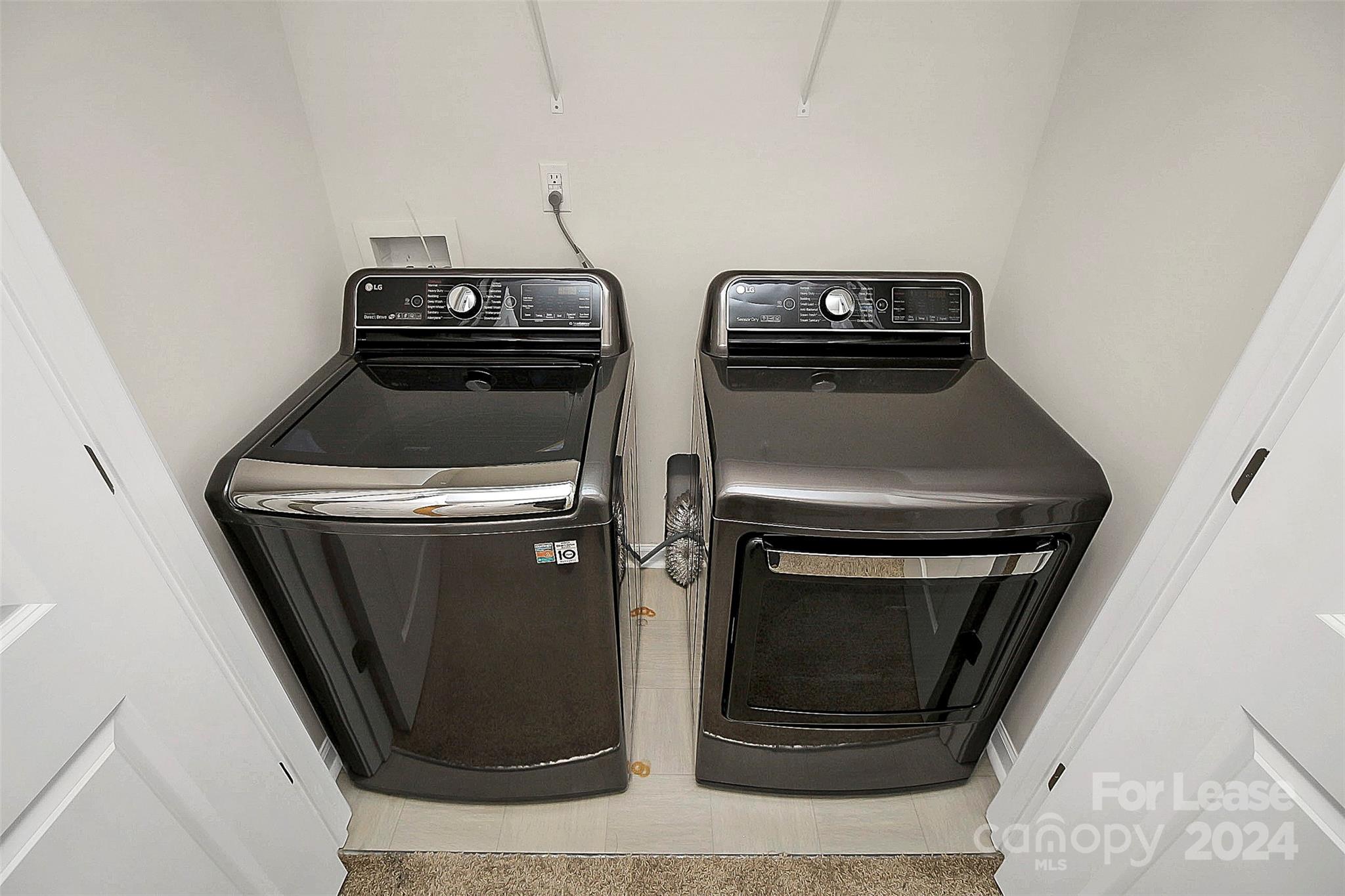 Belmeade Crossing - Residential Lease