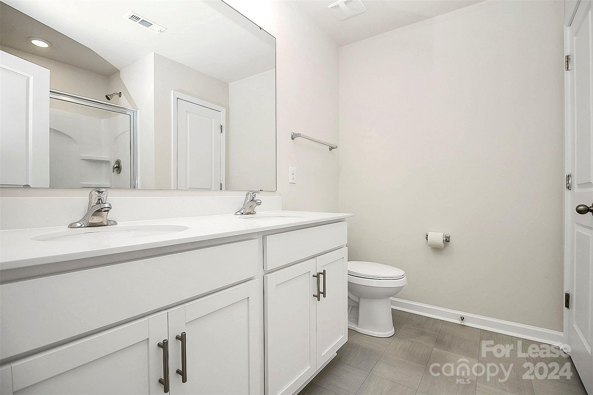 Belmeade Crossing - Residential Lease