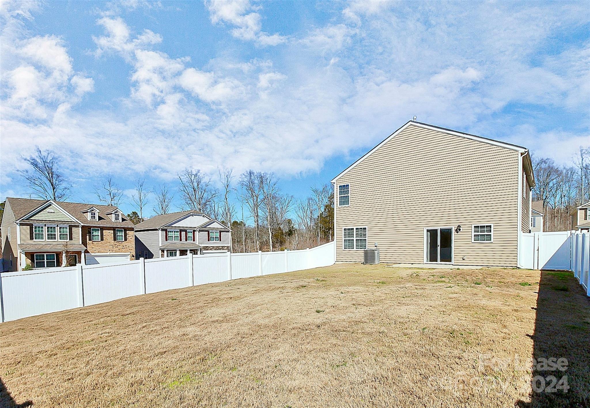 Belmeade Crossing - Residential Lease