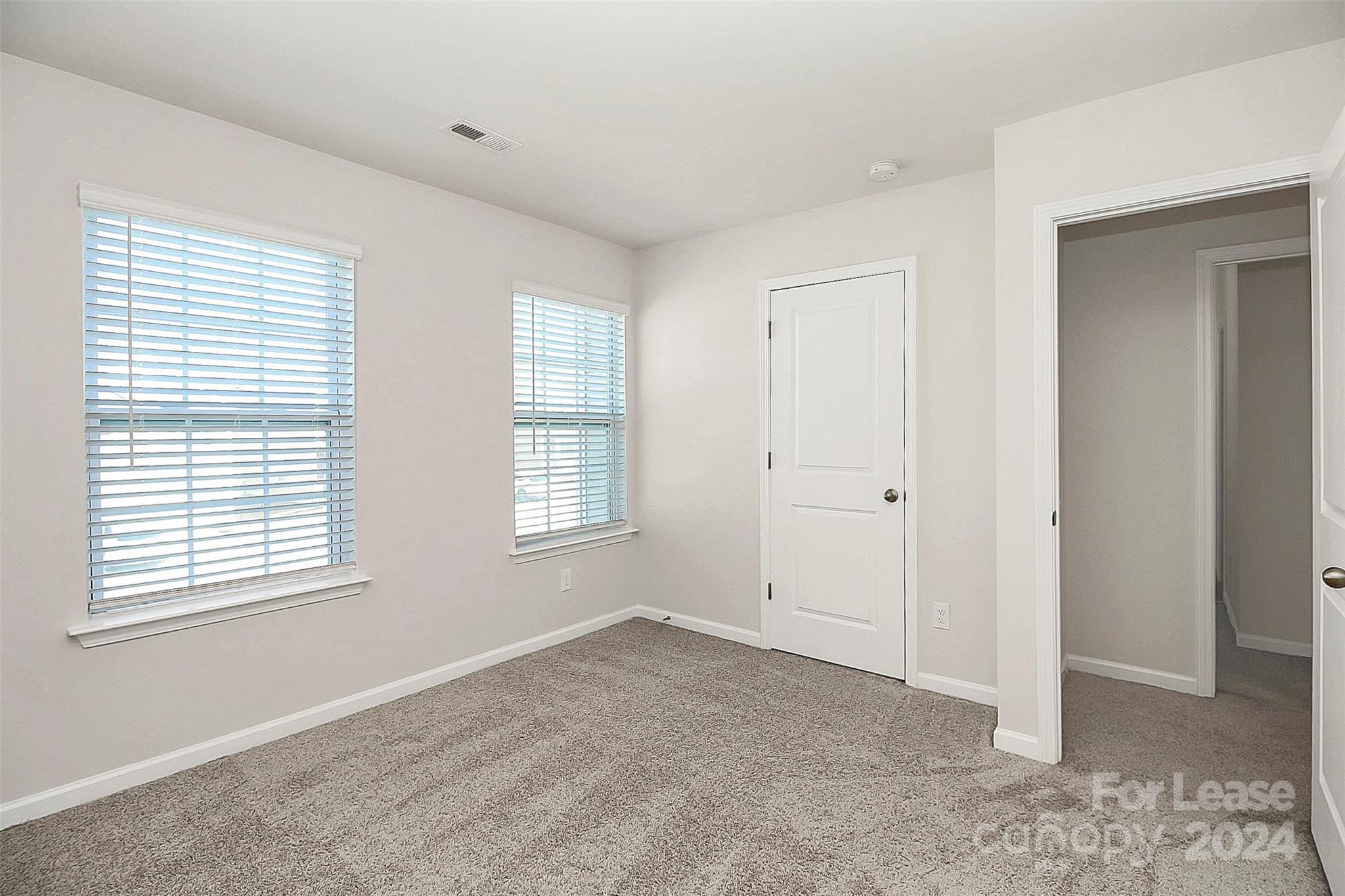 Belmeade Crossing - Residential Lease