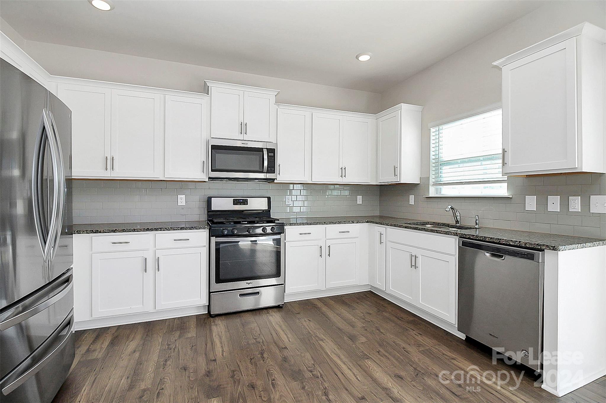 Belmeade Crossing - Residential Lease