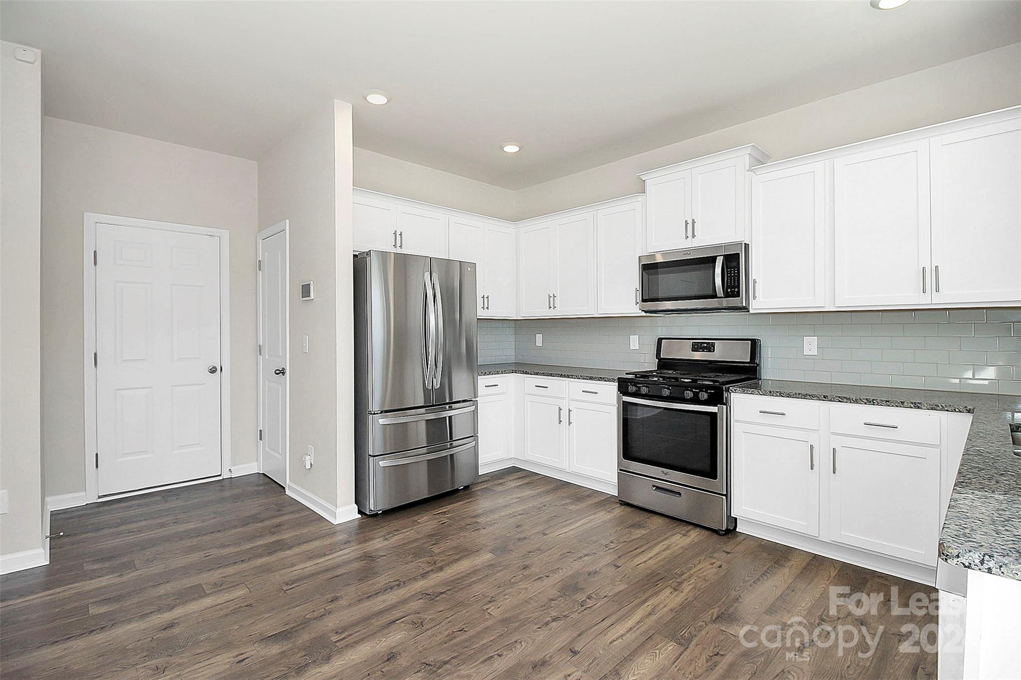 Belmeade Crossing - Residential Lease