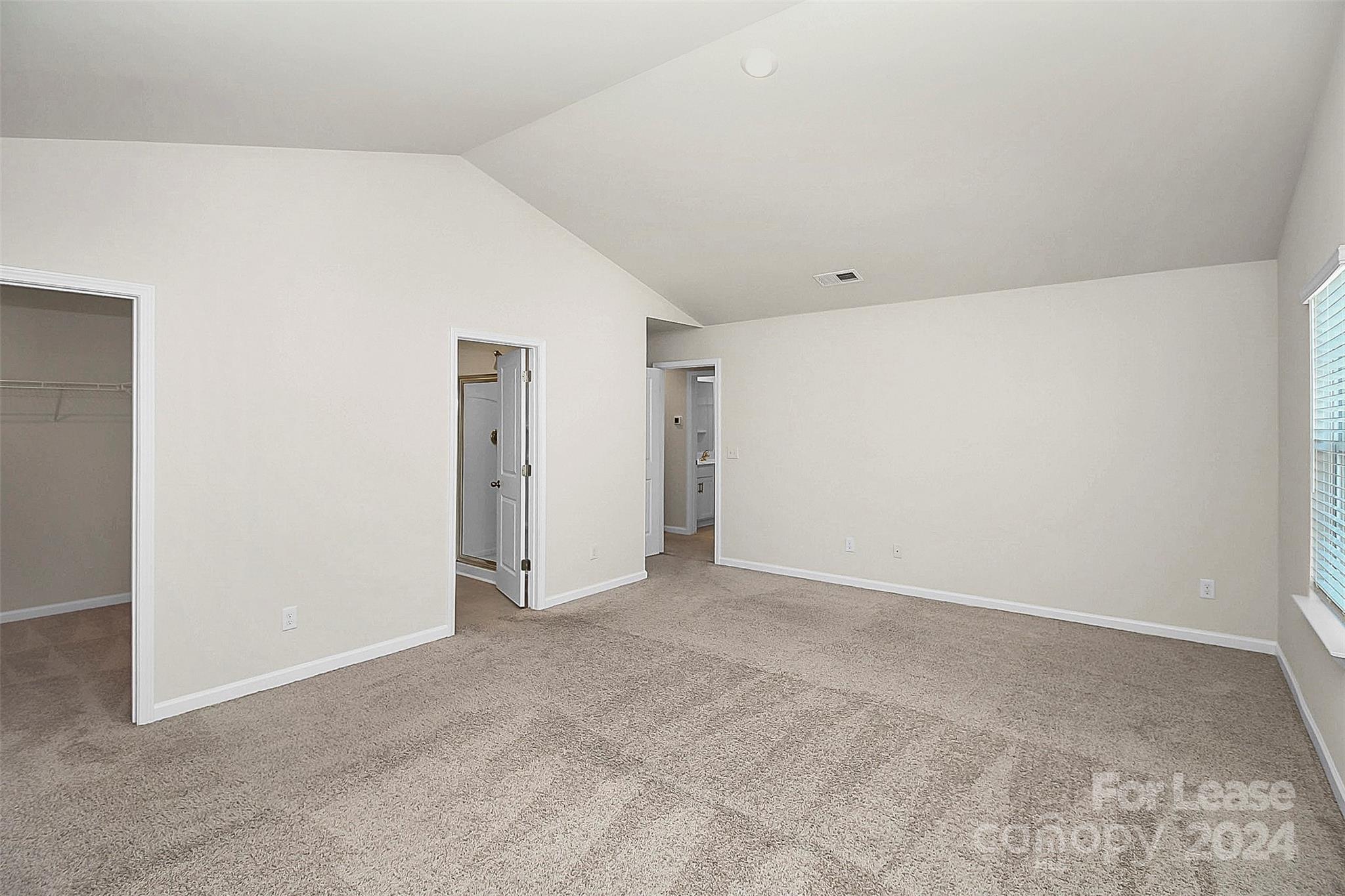 Belmeade Crossing - Residential Lease