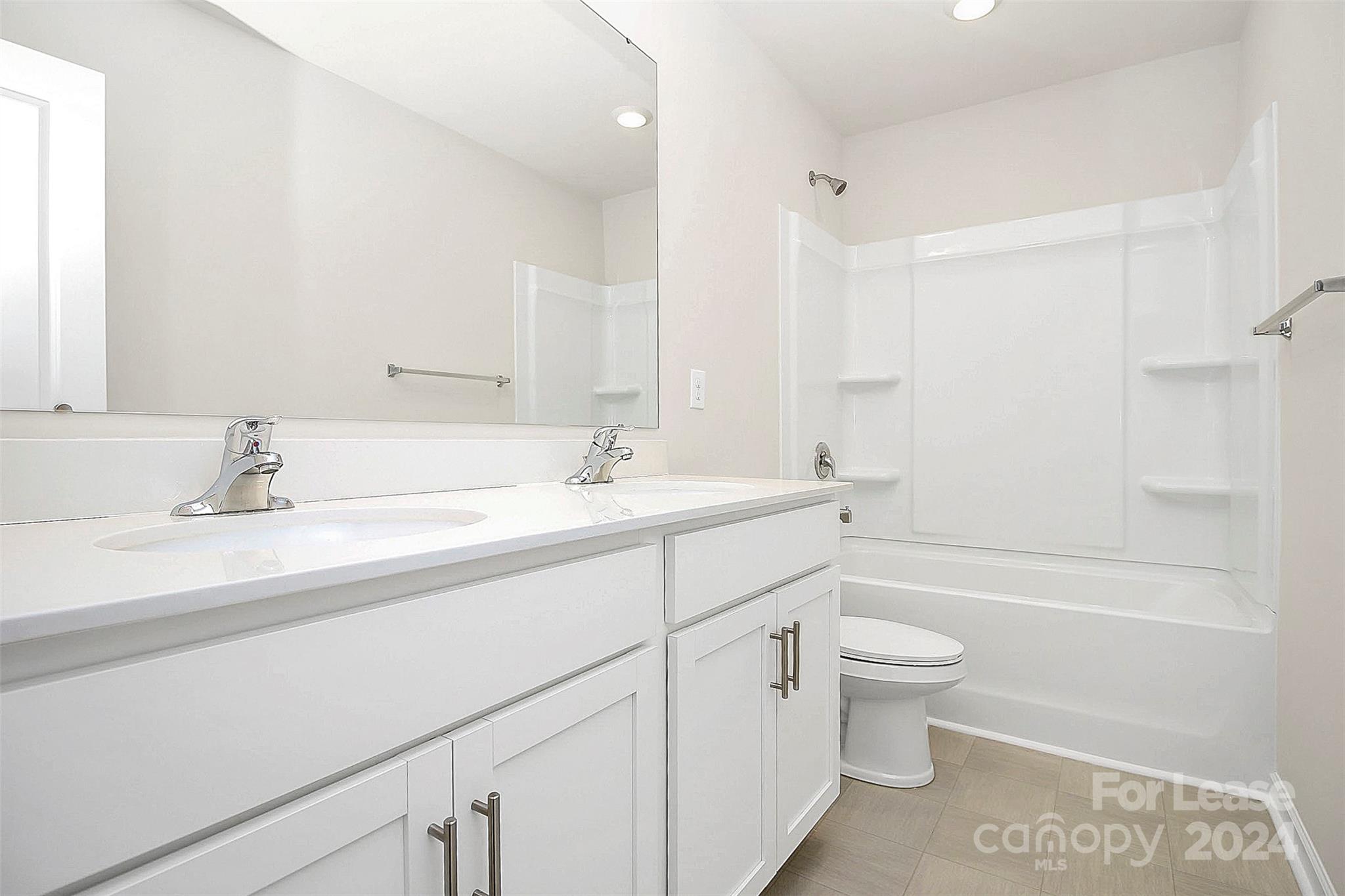 Belmeade Crossing - Residential Lease