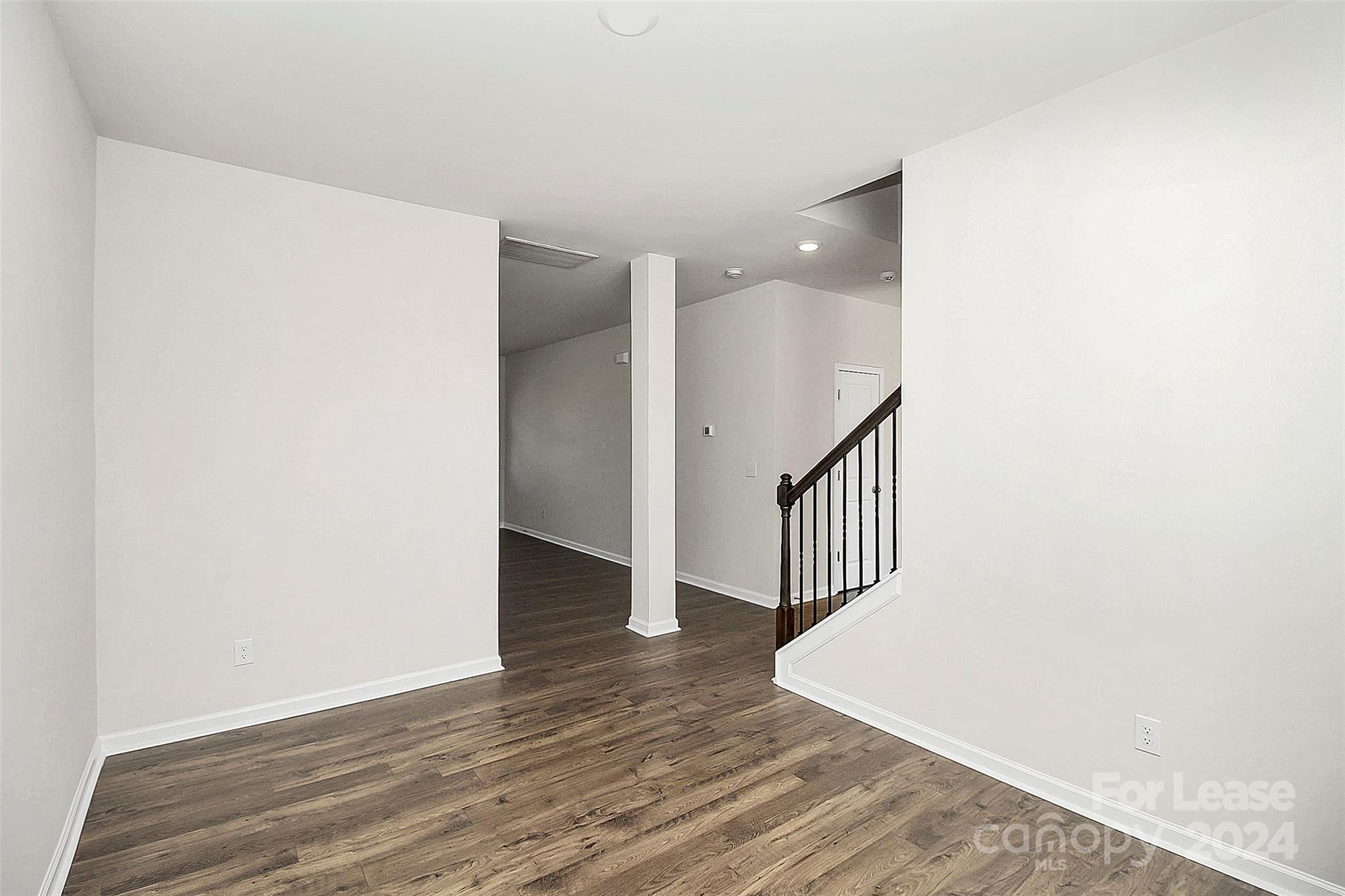 Belmeade Crossing - Residential Lease