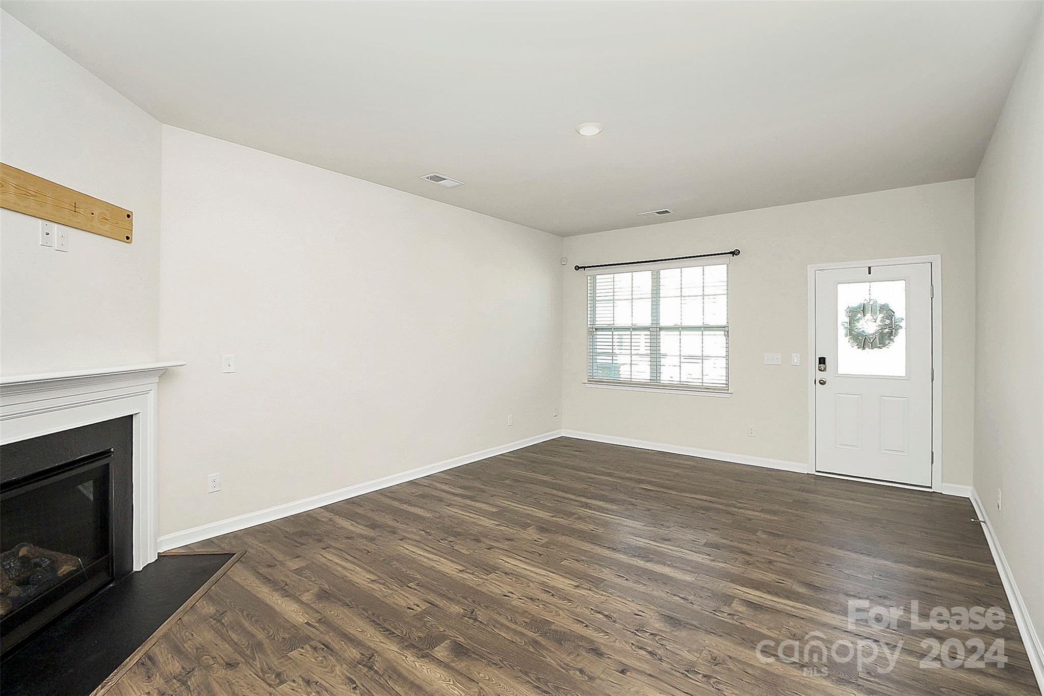 Belmeade Crossing - Residential Lease