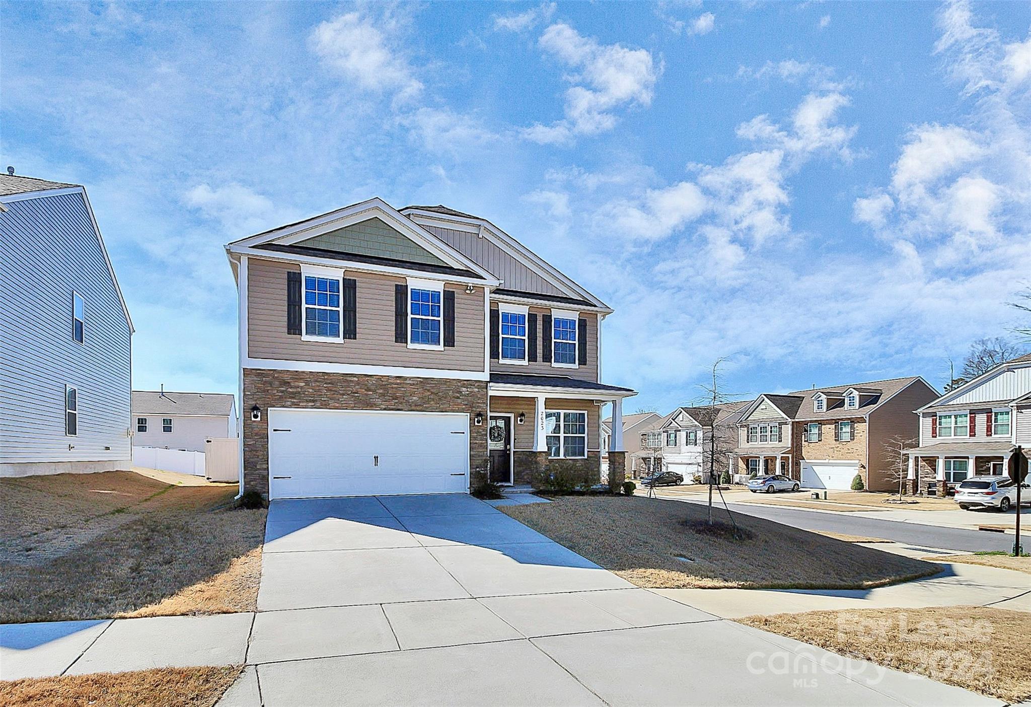 Belmeade Crossing - Residential Lease