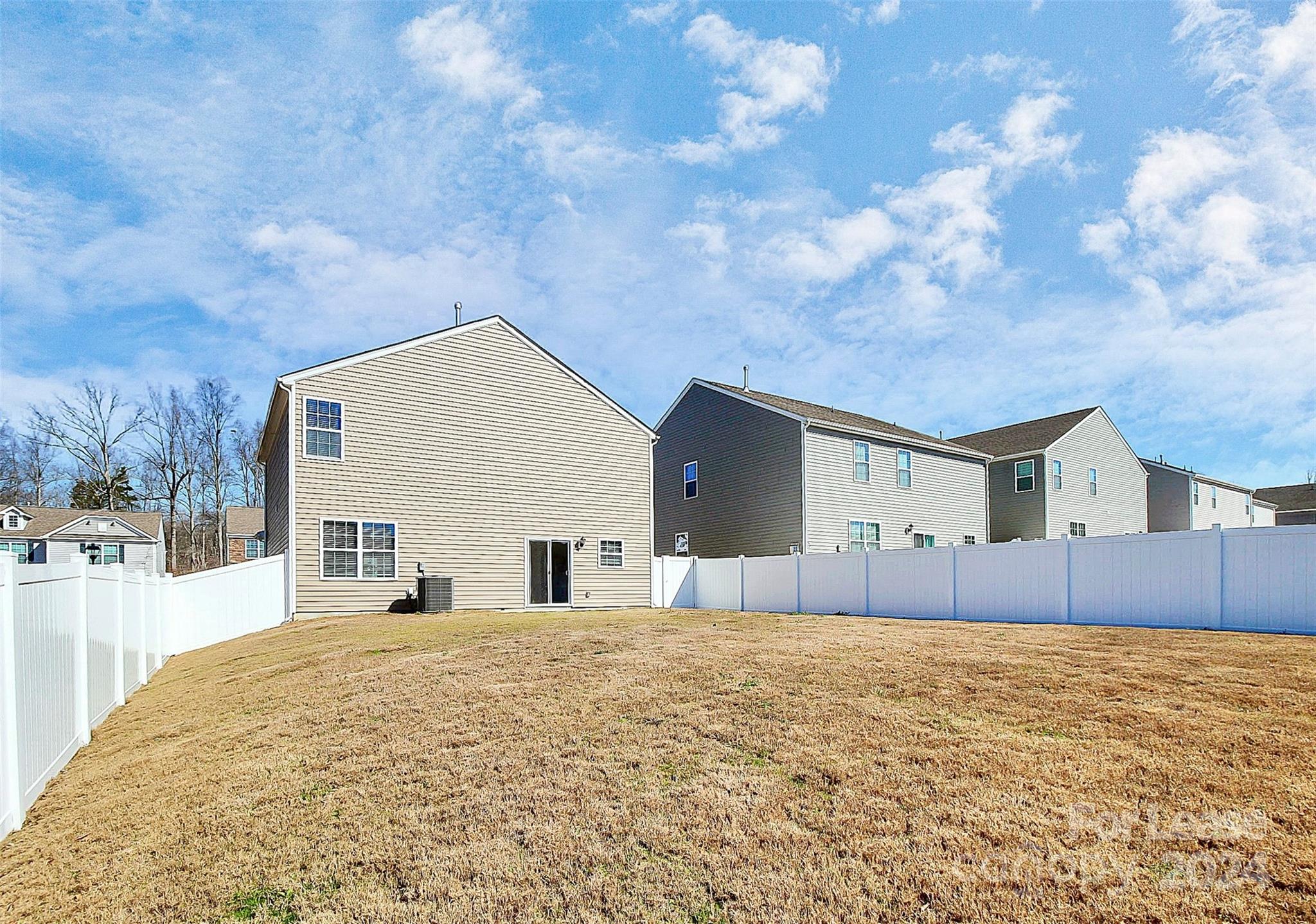 Belmeade Crossing - Residential Lease