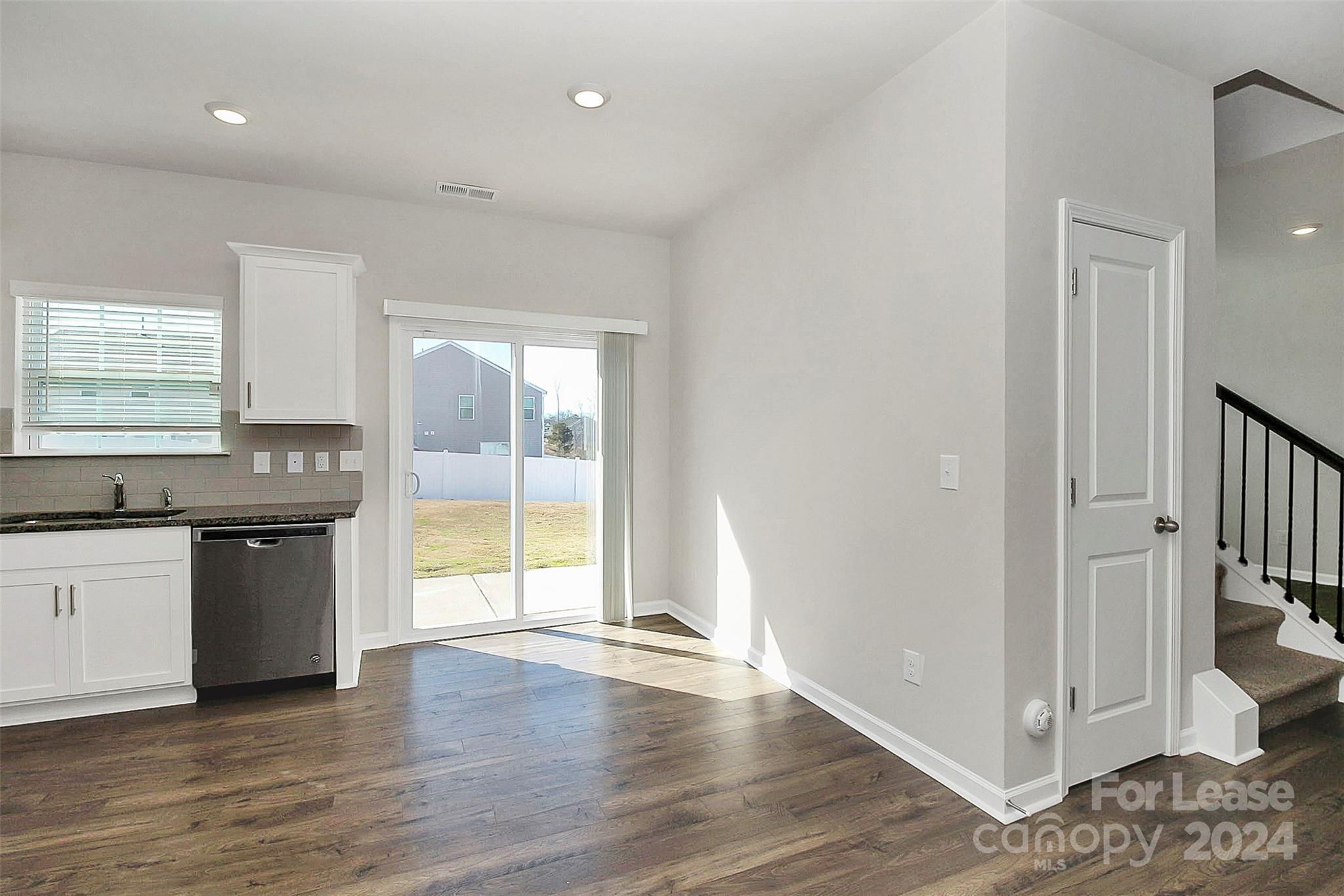 Belmeade Crossing - Residential Lease