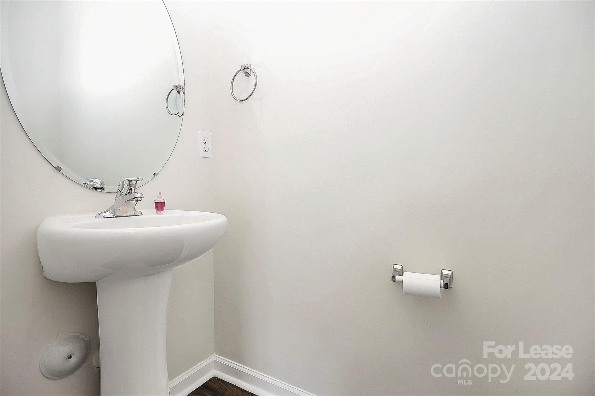 Belmeade Crossing - Residential Lease