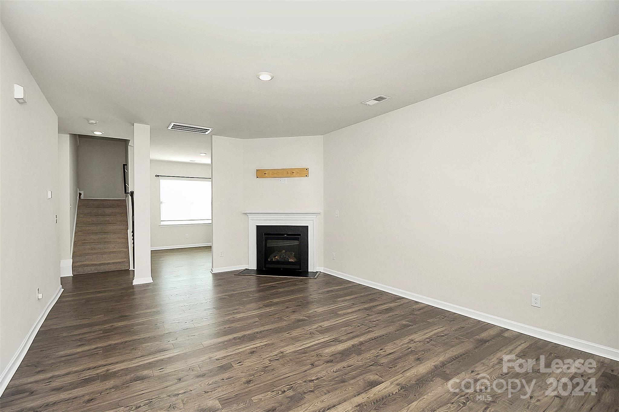 Belmeade Crossing - Residential Lease