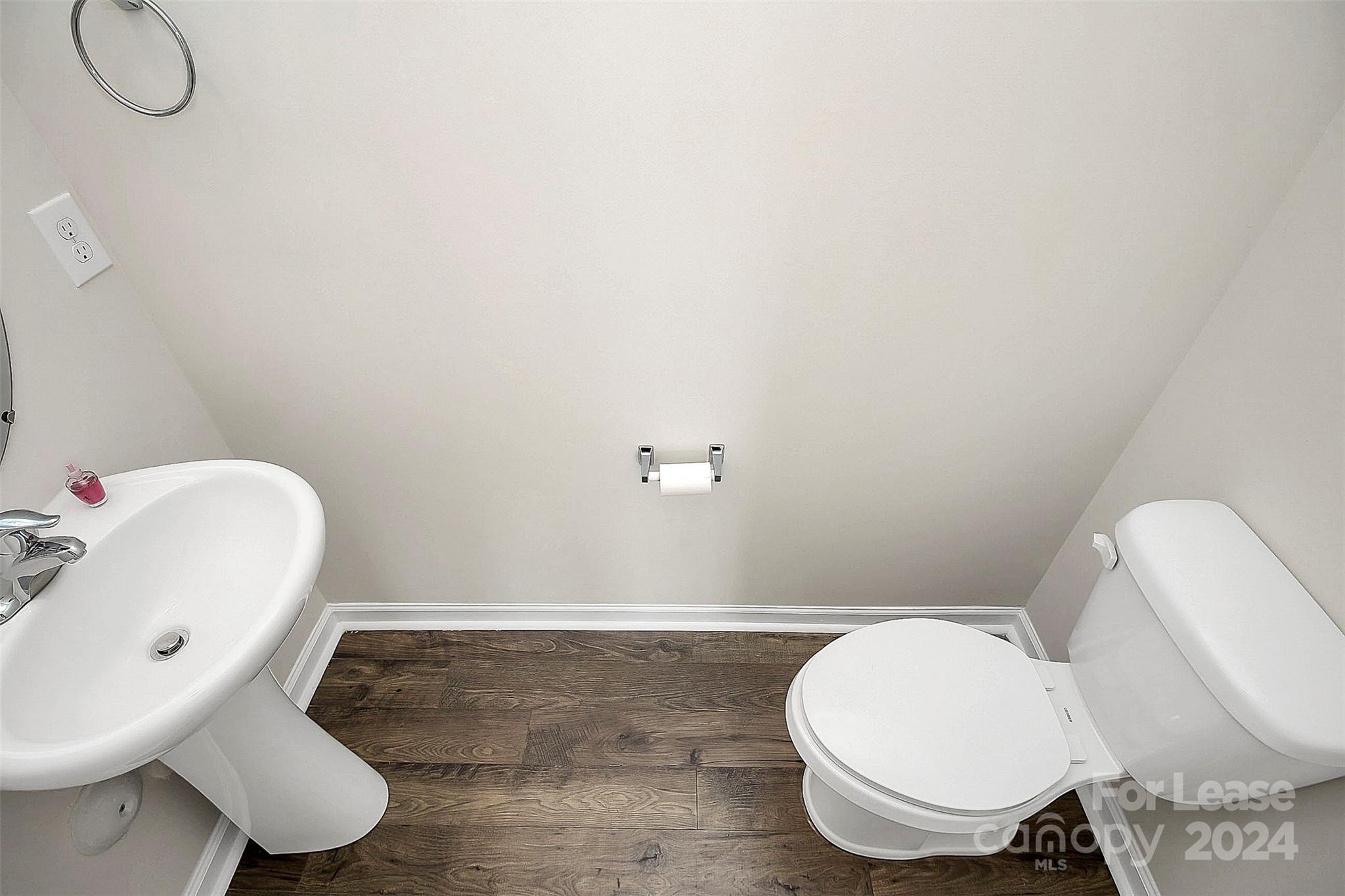 Belmeade Crossing - Residential Lease