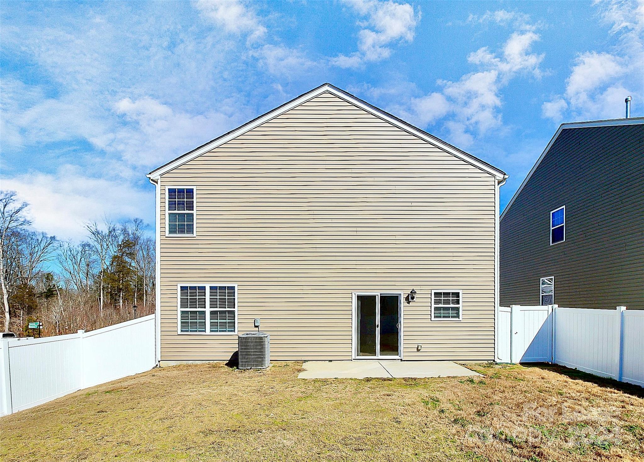 Belmeade Crossing - Residential Lease