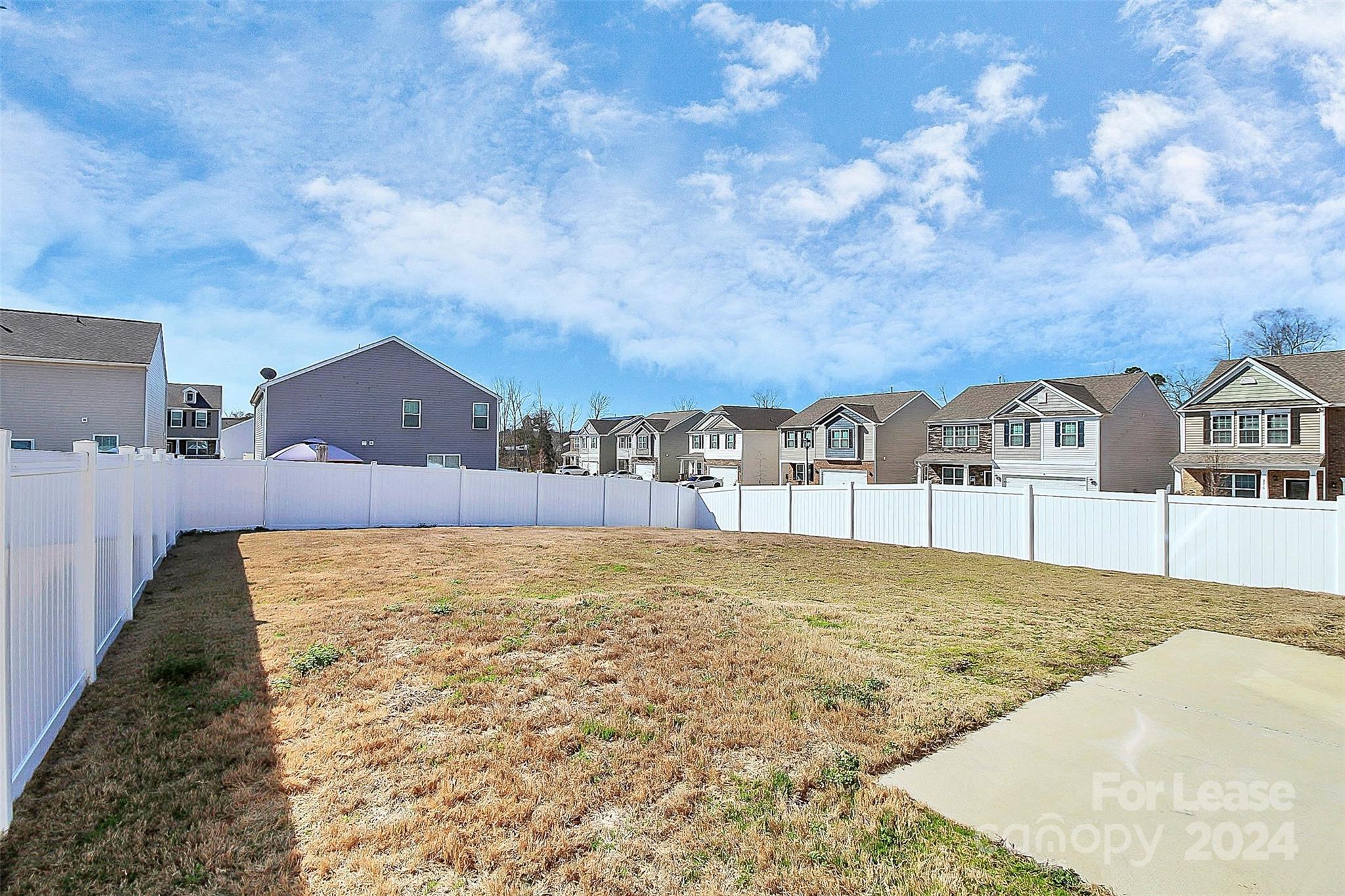 Belmeade Crossing - Residential Lease