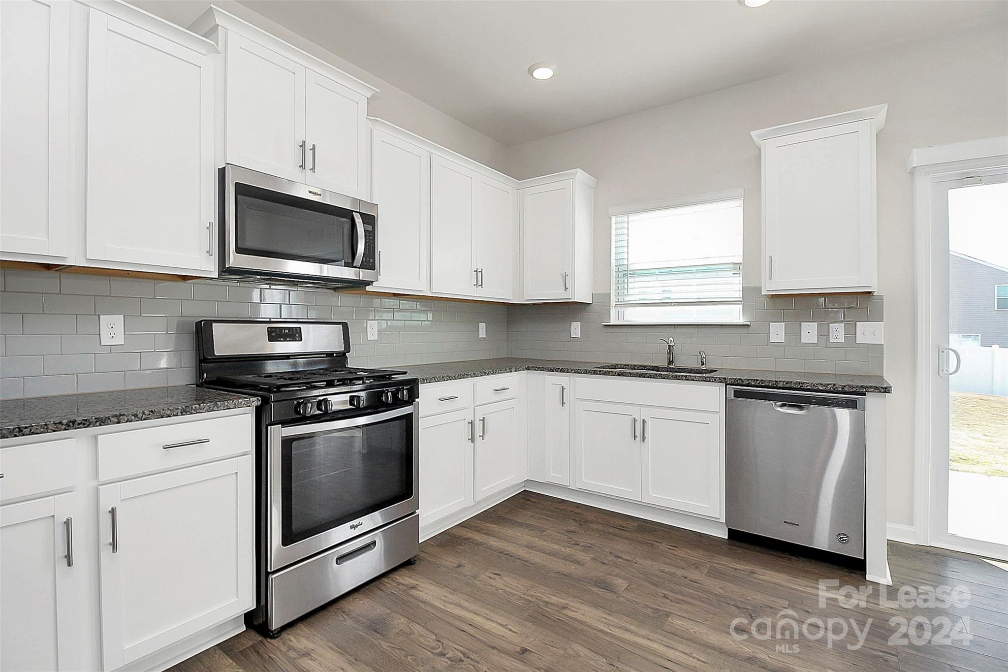 Belmeade Crossing - Residential Lease