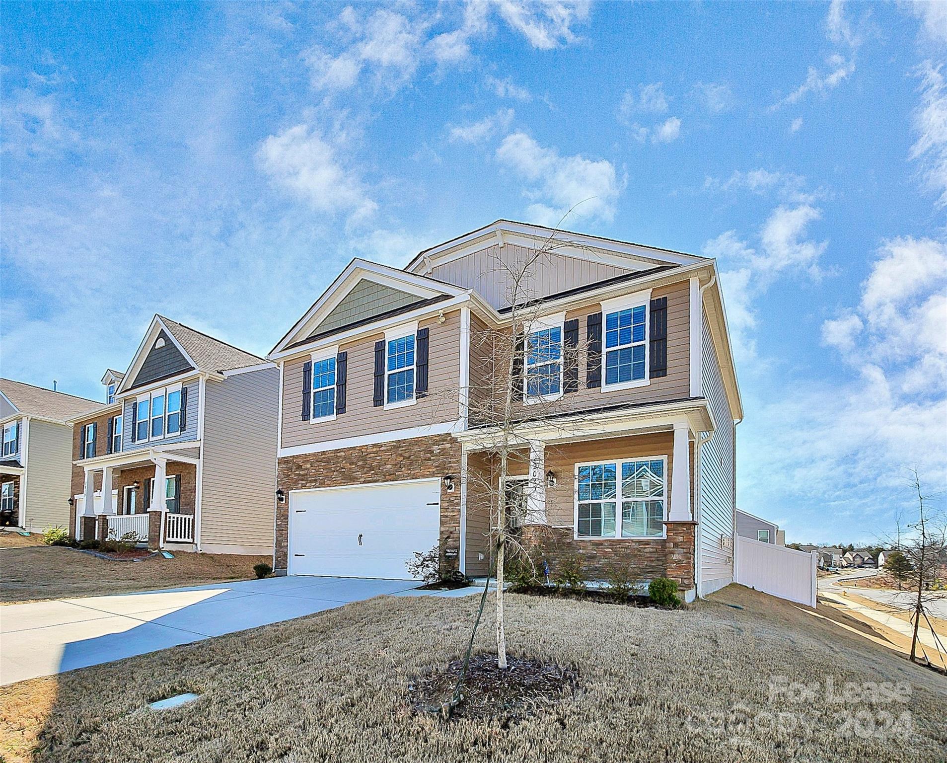 Belmeade Crossing - Residential Lease