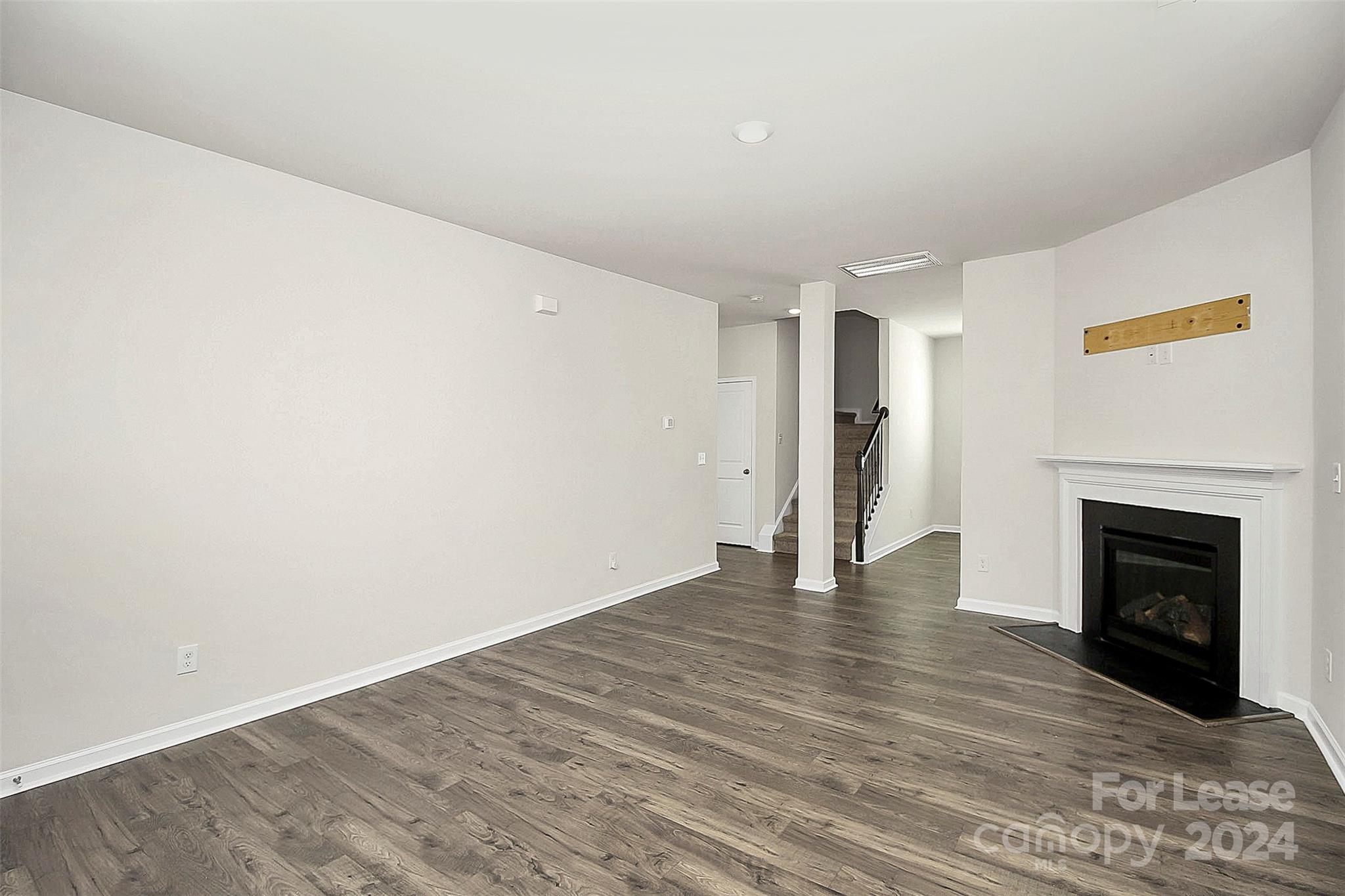 Belmeade Crossing - Residential Lease