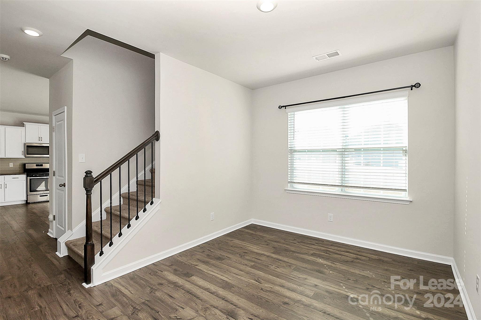 Belmeade Crossing - Residential Lease