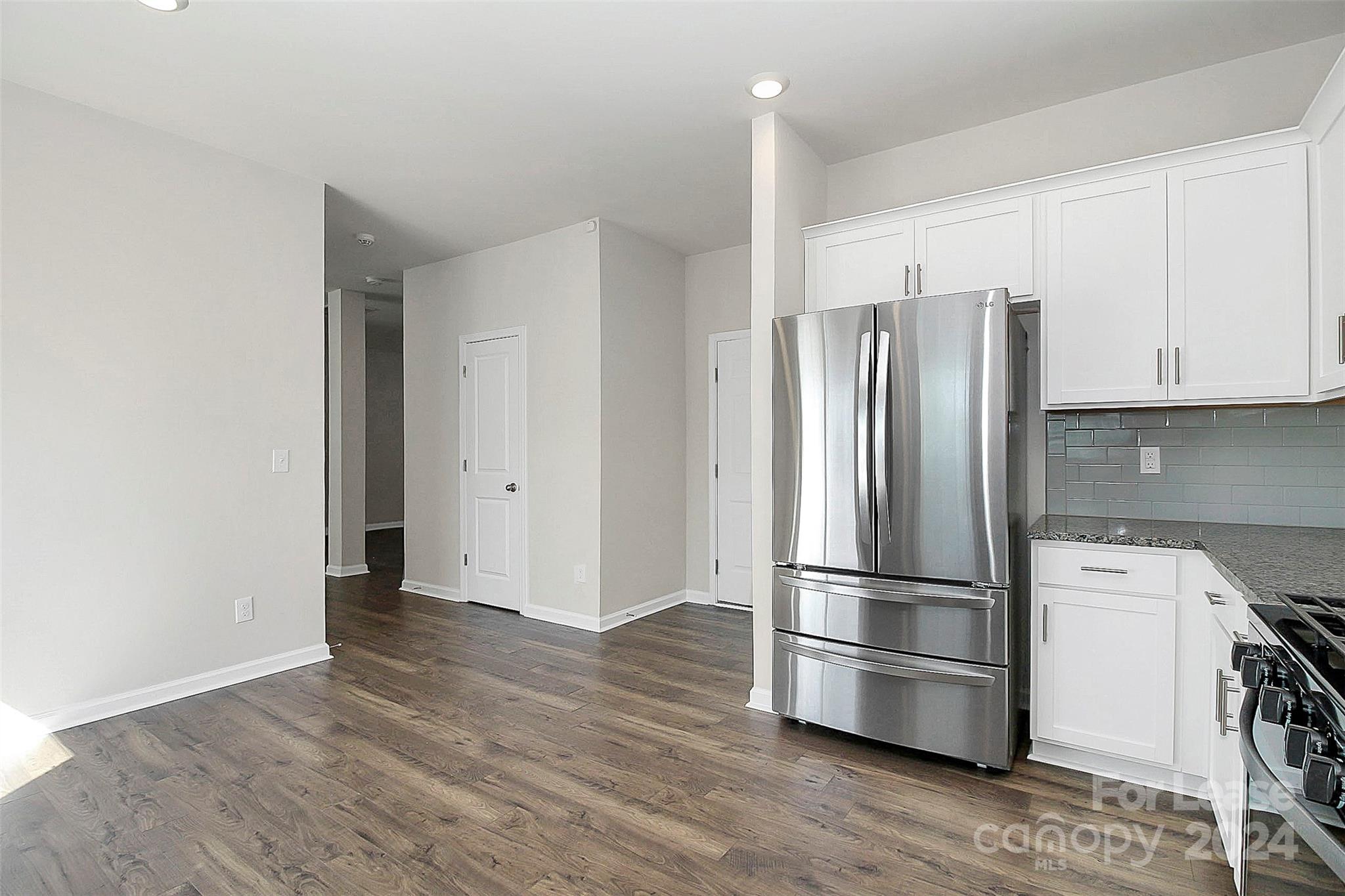 Belmeade Crossing - Residential Lease