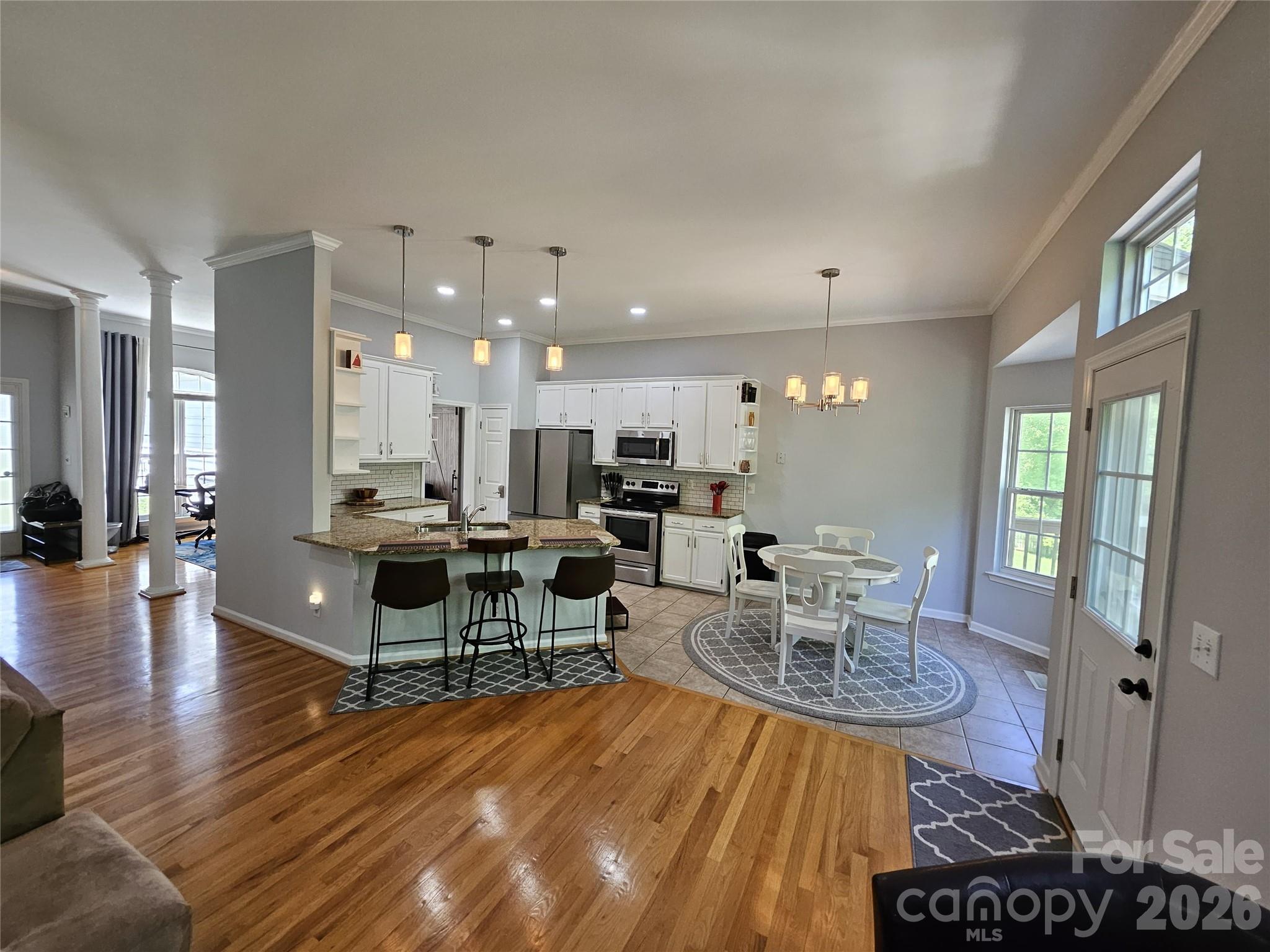 Eastfield - Residential