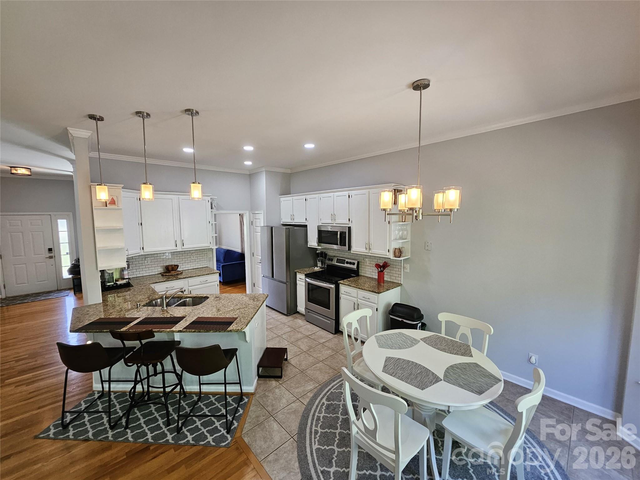 Eastfield - Residential