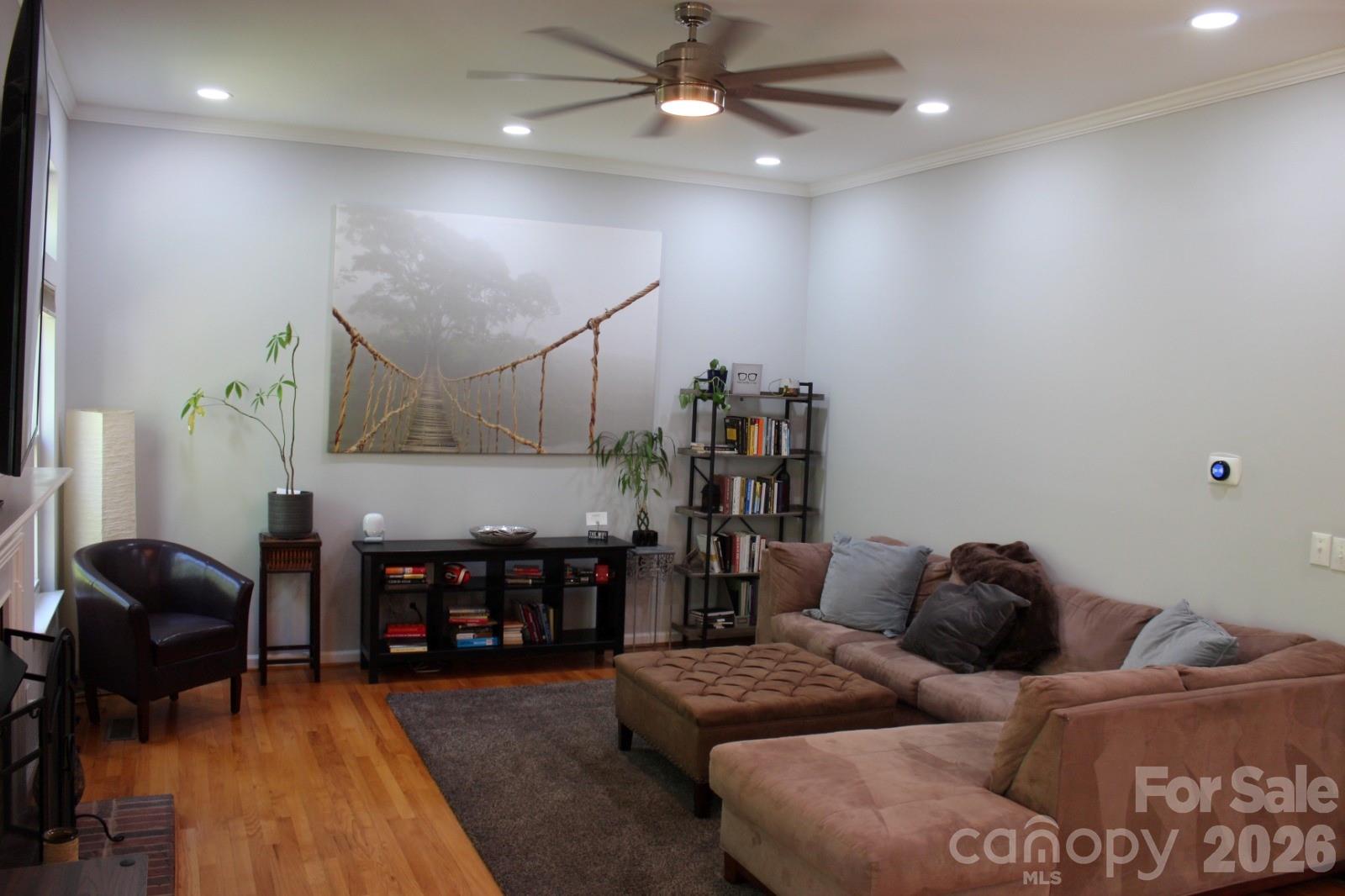 Eastfield - Residential