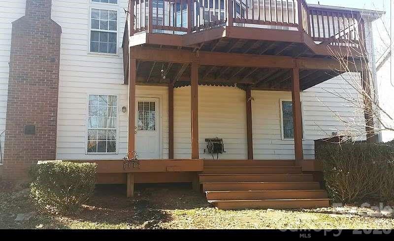 Eastfield - Residential