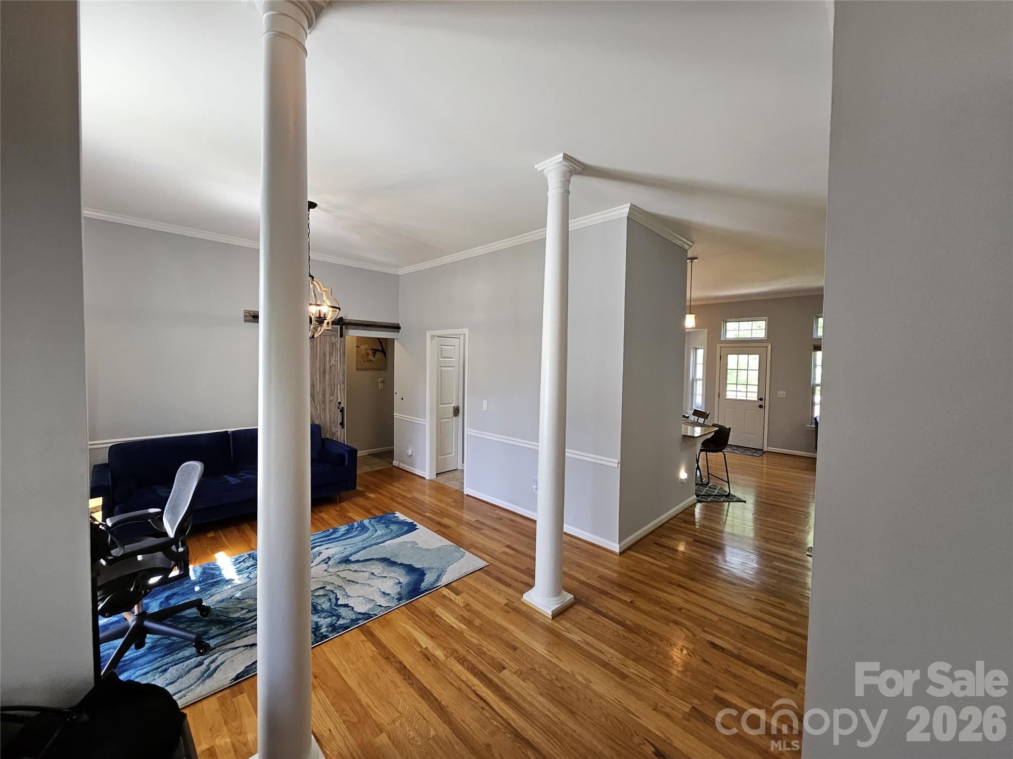 11632 Long Forest Drive