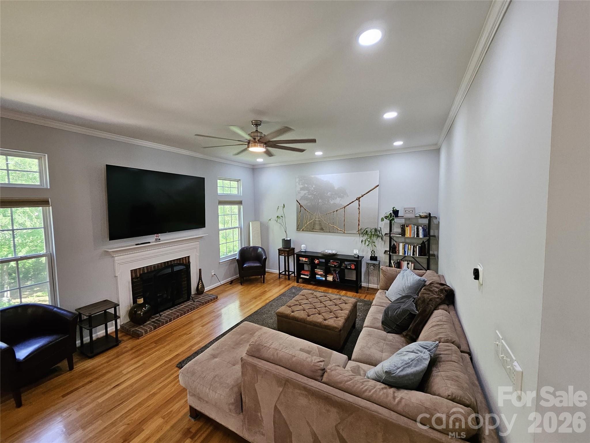 Eastfield - Residential