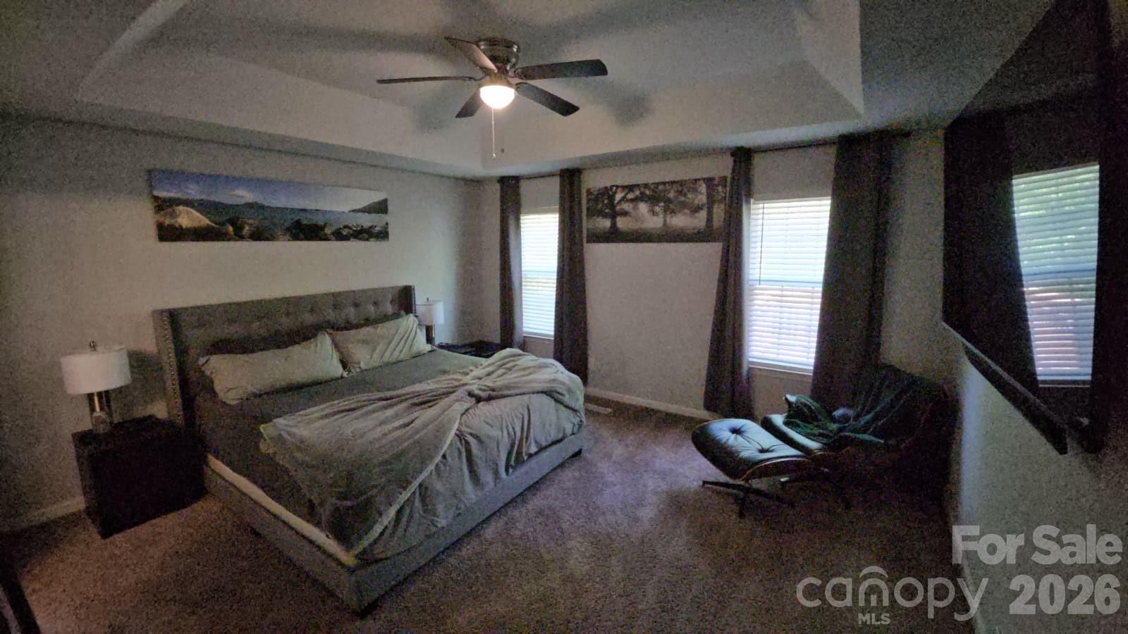 Eastfield - Residential