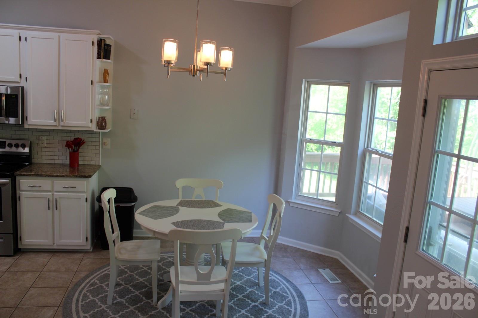 Eastfield - Residential
