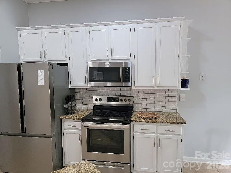 Eastfield - Residential