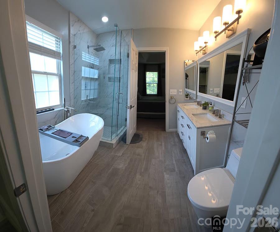 Eastfield - Residential