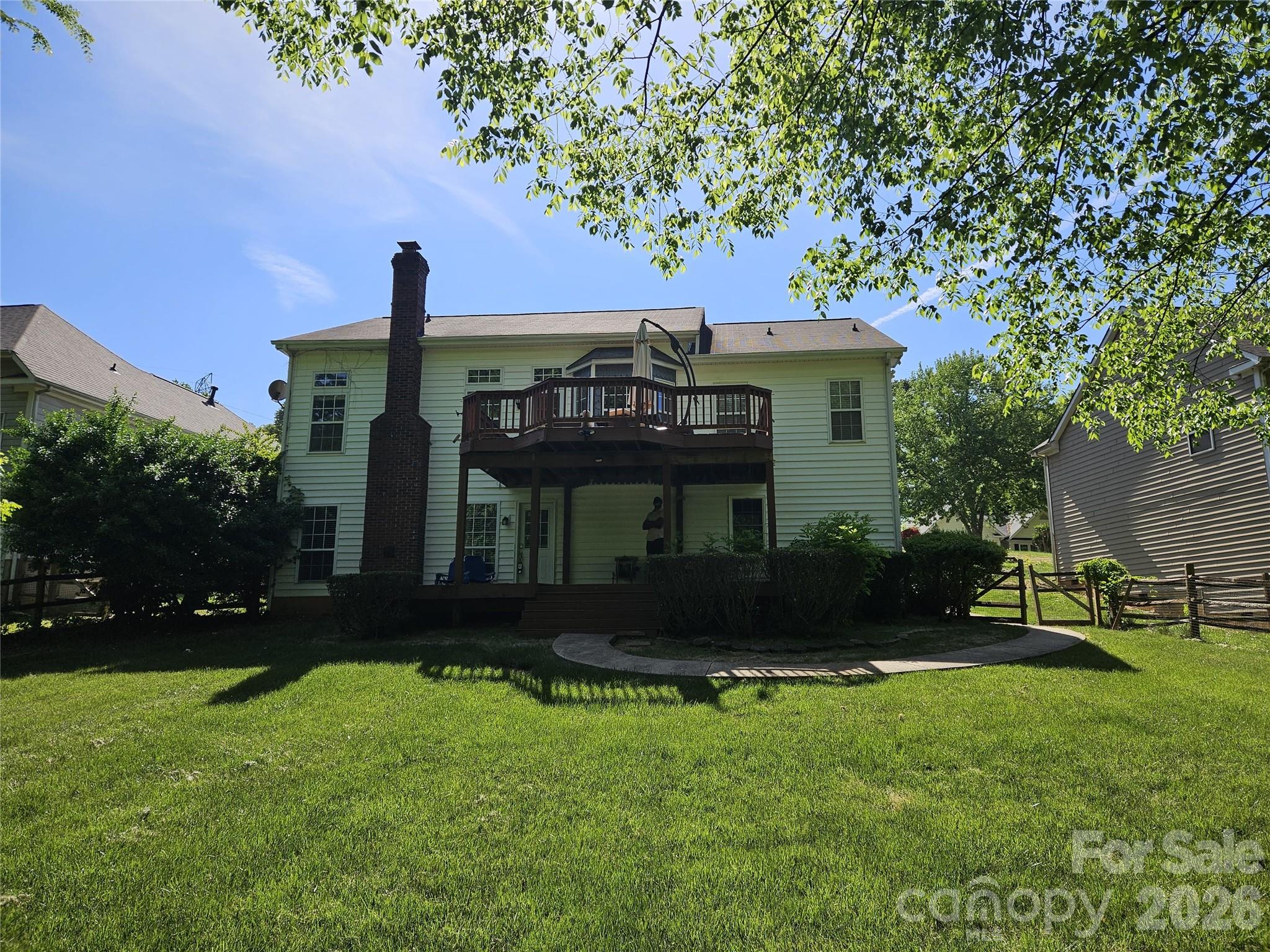 Eastfield - Residential
