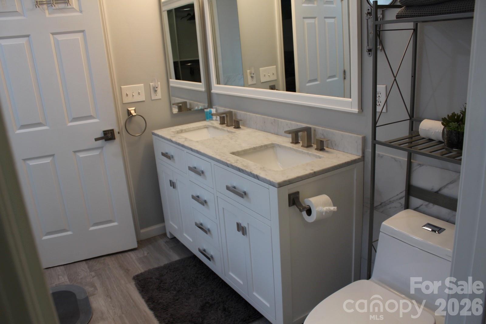Eastfield - Residential