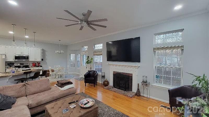 Eastfield - Residential