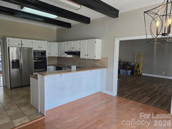 Westport - Residential Lease