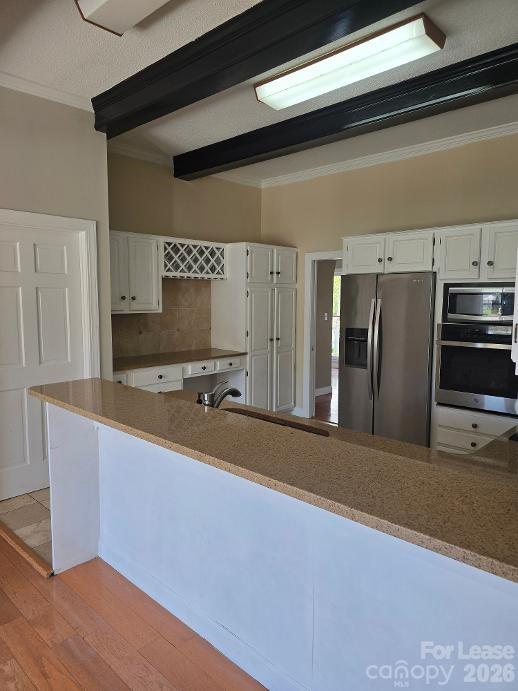 Westport - Residential Lease