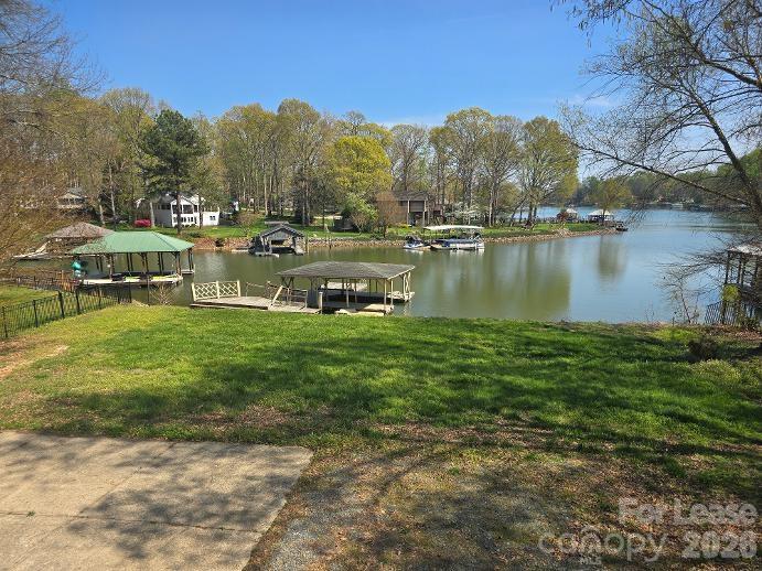 Westport - Residential Lease