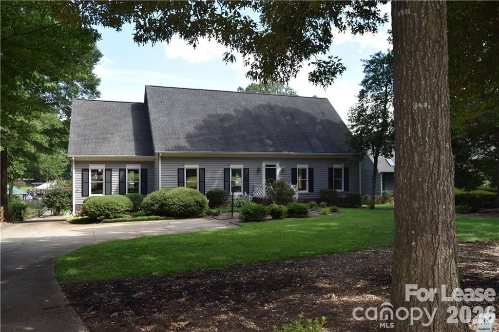 Westport - Residential Lease