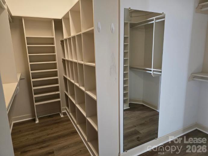 Westport - Residential Lease