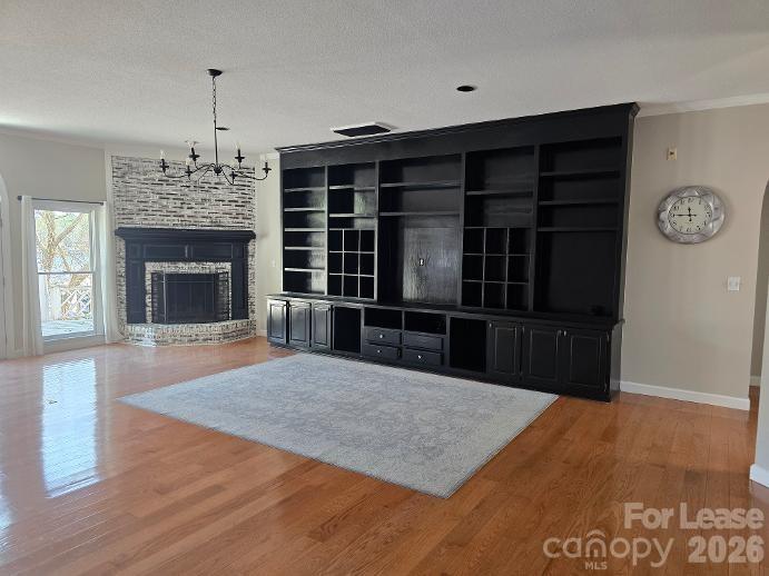 Westport - Residential Lease