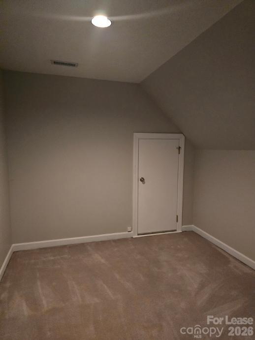 Westport - Residential Lease