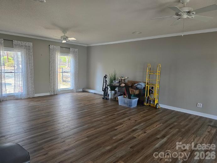 Westport - Residential Lease