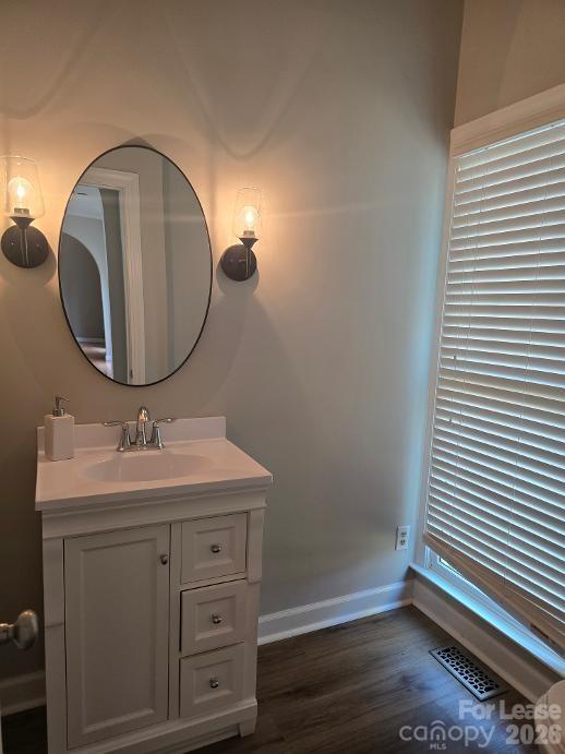 Westport - Residential Lease