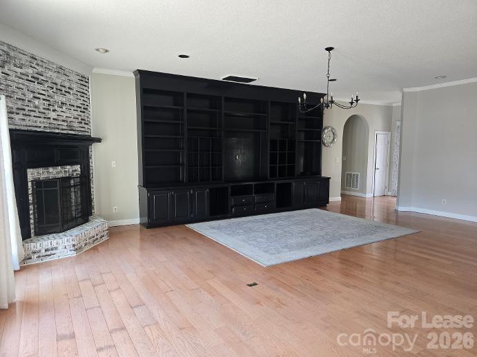 Westport - Residential Lease