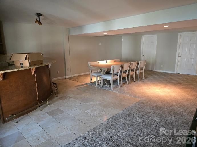 Westport - Residential Lease