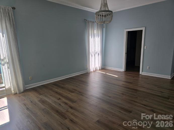 Westport - Residential Lease