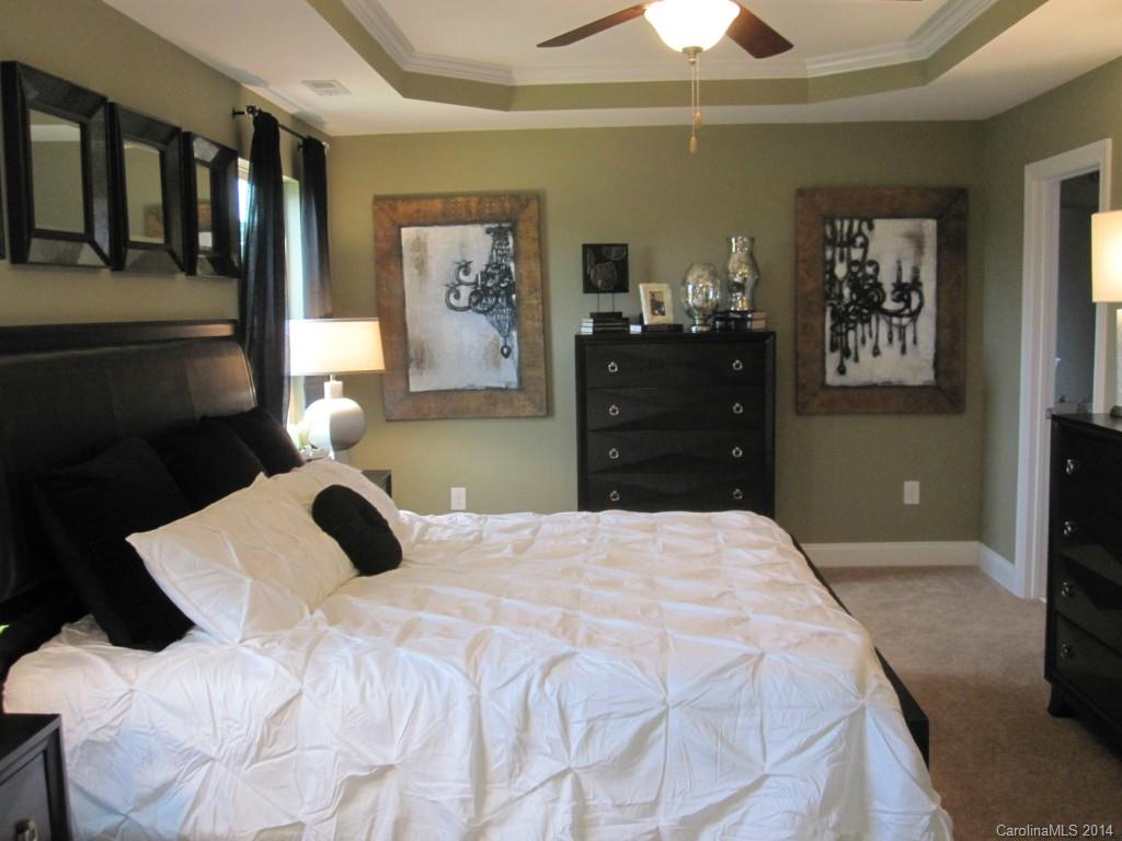 Lakebridge - Residential