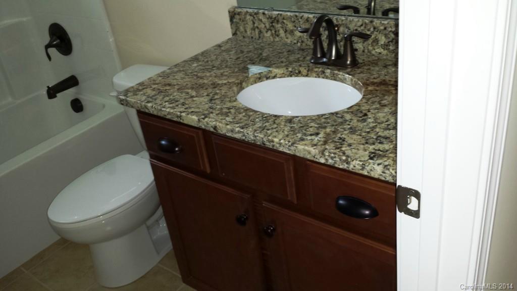 Lakebridge - Residential